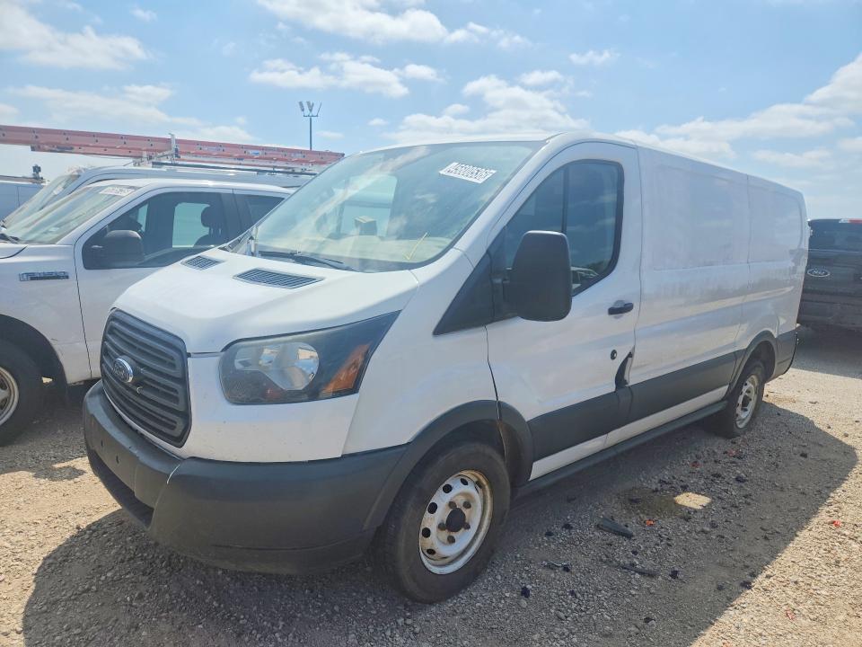 Aukcja sprzedaży 2016 Ford Transit, vin: 1FTYE1YM2GKB35416, numer aukcji: 45600536