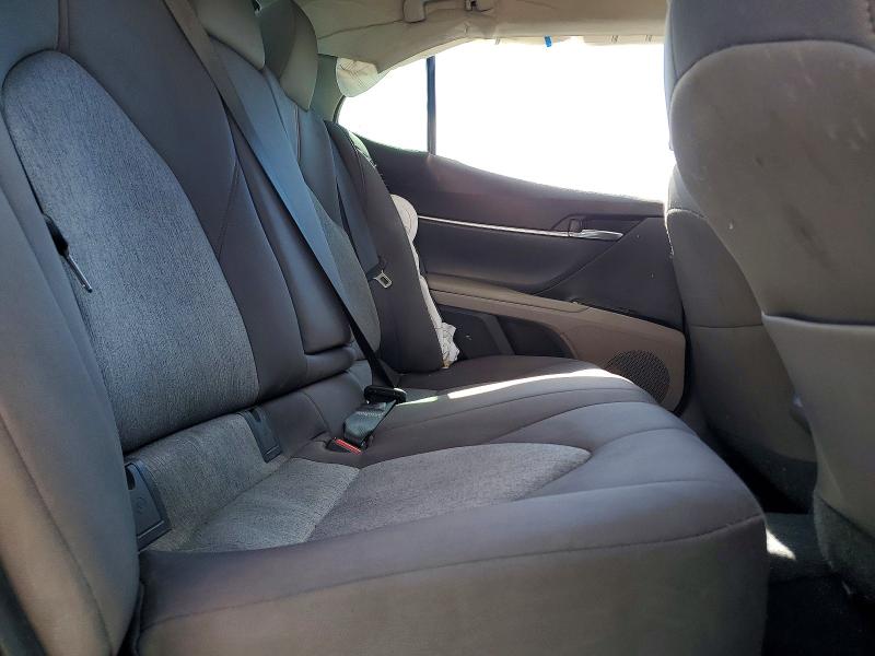 Aukcja sprzedaży 2020 Toyota Camry, vin: 4T1C11BK8LU007205, numer aukcji: 47120706
