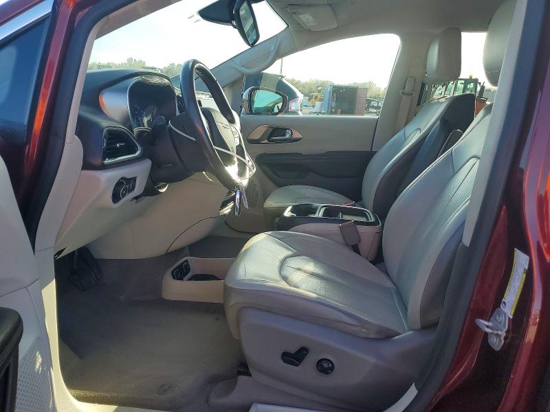Aukcja sprzedaży 2018 Chrysler Pacifica, vin: 2C4RC1BG4JR113813, numer aukcji: 78872125