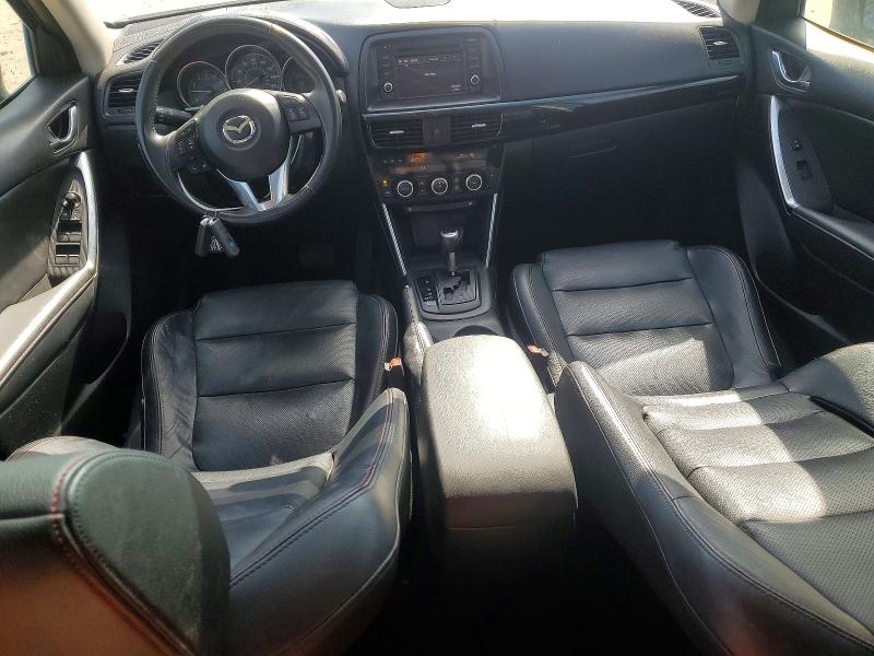 Продажа на аукционе авто 2013 Mazda Cx-5, vin: JM3KE2DE4D0115919, номер лота: 45940126