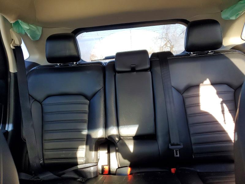 2019 Ford Edge მანქანა იყიდება აუქციონზე, vin: 2FMPK4J92KBB47530, აუქციონის ნომერი: 46891776