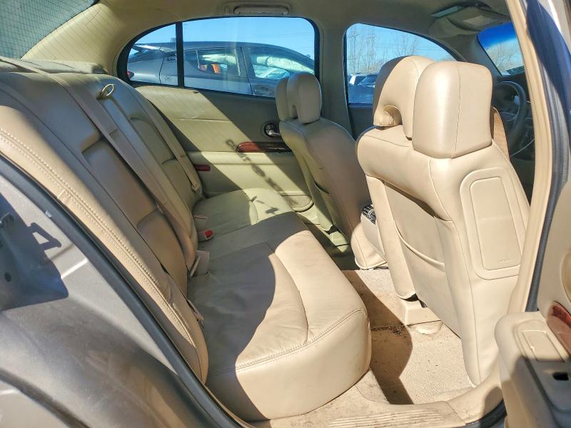 Aukcja sprzedaży 2004 Buick Lesabre, vin: 1G4HR54K644110322, numer aukcji: 45443626
