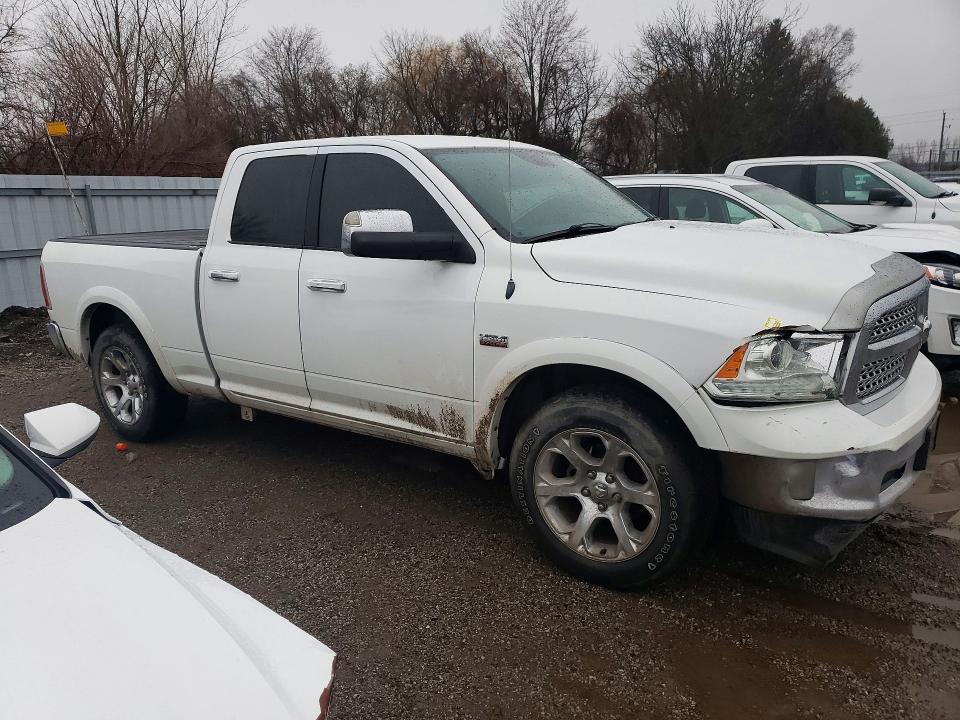 2013 Ram 1500 მანქანა იყიდება აუქციონზე, vin: 1C6RR7JT4DS584015, აუქციონის ნომერი: 79916315