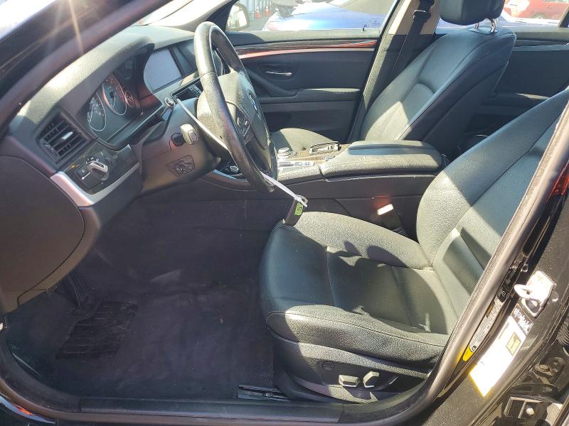 46875336 :رقم المزاد ، WBAXG5C50CDY30387 vin ، 2012 Bmw 528 مزاد بيع