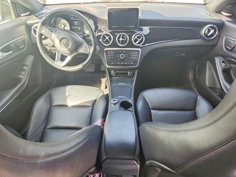 46310006 :رقم المزاد ، WDDSJ4GBXFN216962 vin ، 2015 Mercedes-benz Cla مزاد بيع