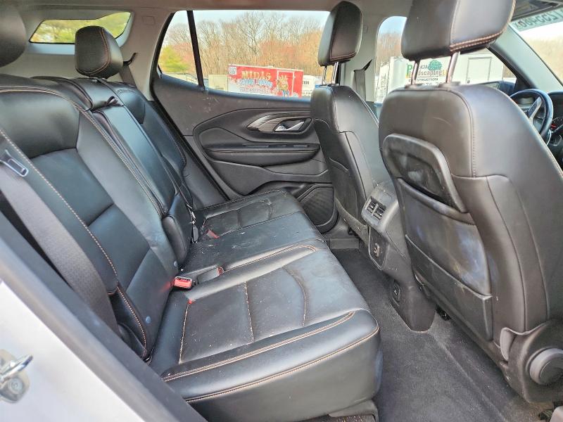 47255486 :رقم المزاد ، 3GKALPEV9ML321038 vin ، 2021 Gmc Terrain مزاد بيع