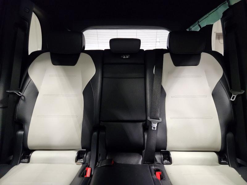 Aukcja sprzedaży 2021 Mercedes-benz Glb, vin: W1N4M4HB1MW107850, numer aukcji: 47351056