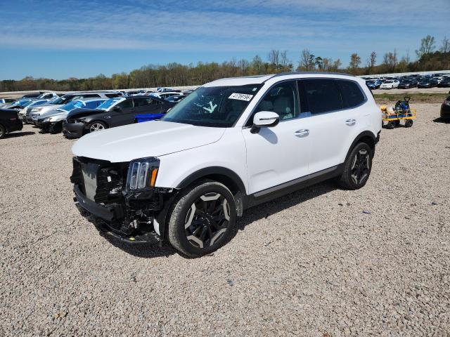 Aukcja sprzedaży 2025 Kia Telluride, vin: 5XYP64GC5SG667213, numer aukcji: 41789196