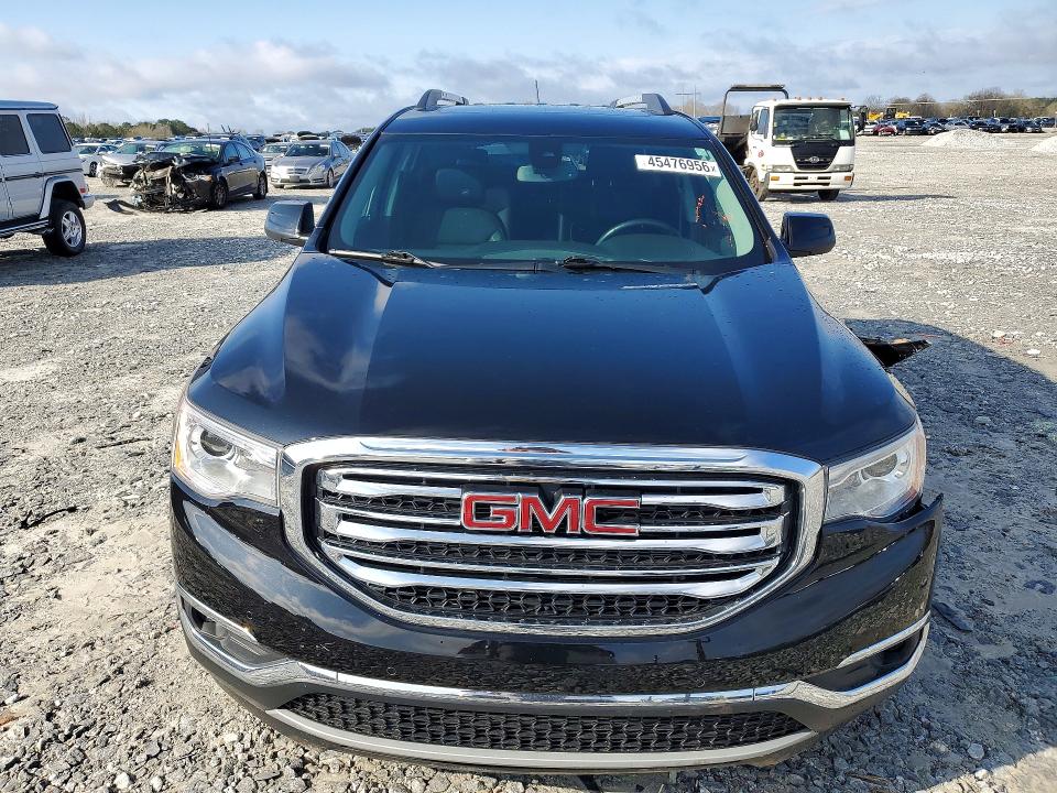 Aukcja sprzedaży 2019 Gmc Acadia, vin: 1GKKNNLS0KZ241306, numer aukcji: 45476956
