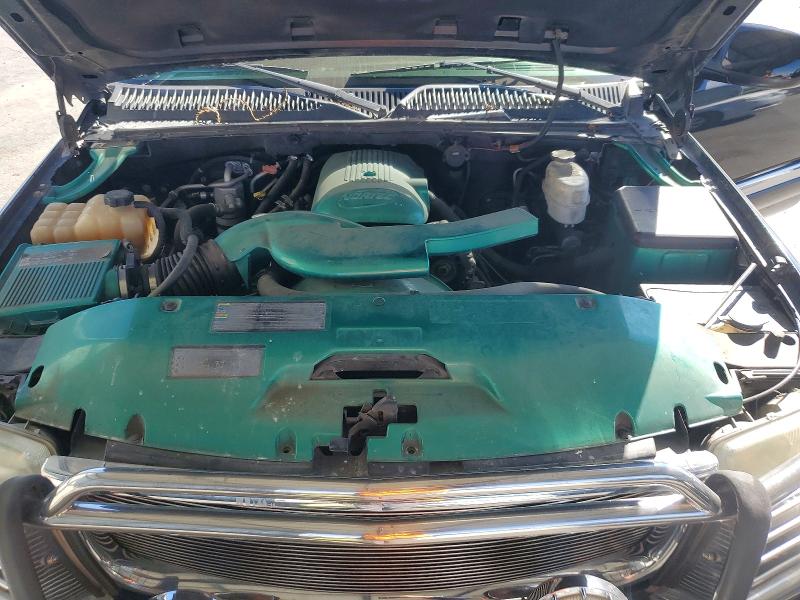 2004 Gmc Yukon Xl მანქანა იყიდება აუქციონზე, vin: 1GKEC16T24R196159, აუქციონის ნომერი: 42010186