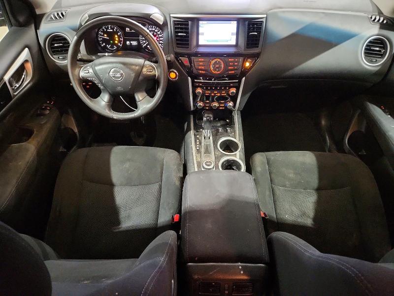 Aukcja sprzedaży 2014 Nissan Pathfinder, vin: 5N1AR2MM3EC670257, numer aukcji: 47275266