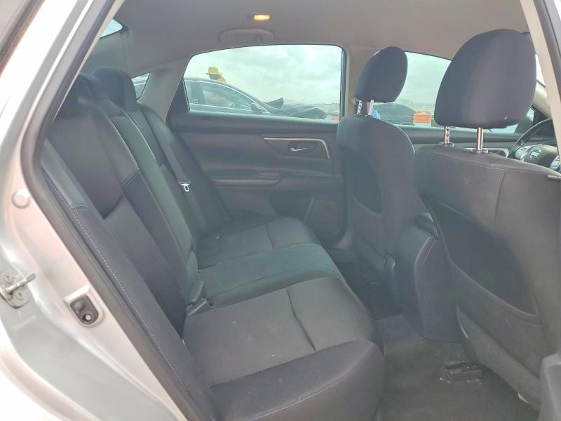 Продаж на аукціоні авто 2017 Nissan Altima, vin: 1N4AL3AP7HN317593, номер лоту: 41904746