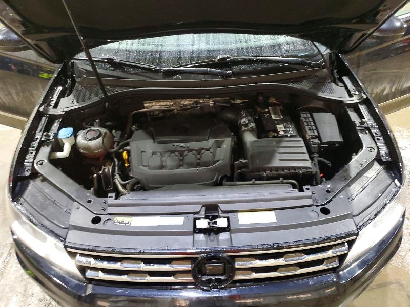 2021 Volkswagen Tiguan მანქანა იყიდება აუქციონზე, vin: 3VV2B7AX0MM042518, აუქციონის ნომერი: 46153576