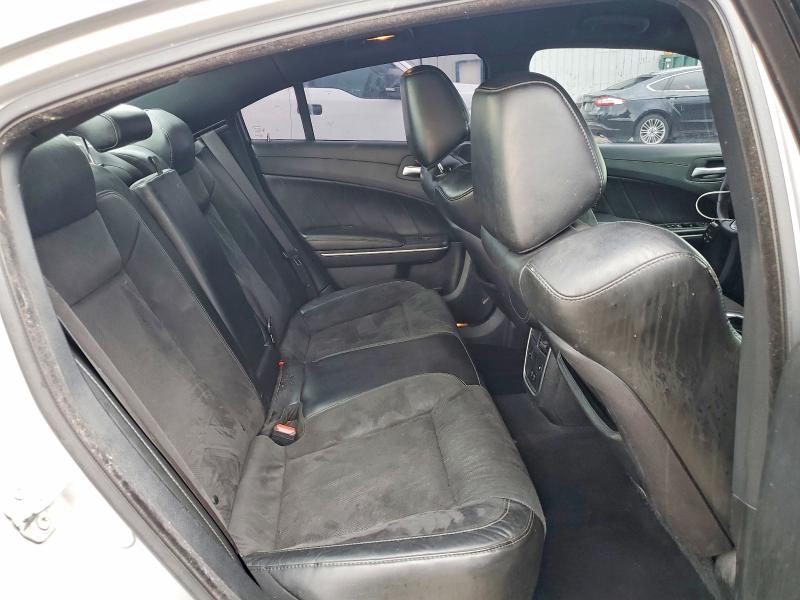 Продаж на аукціоні авто 2020 Dodge Charger, vin: 2C3CDXHGXLH169653, номер лоту: 48104146