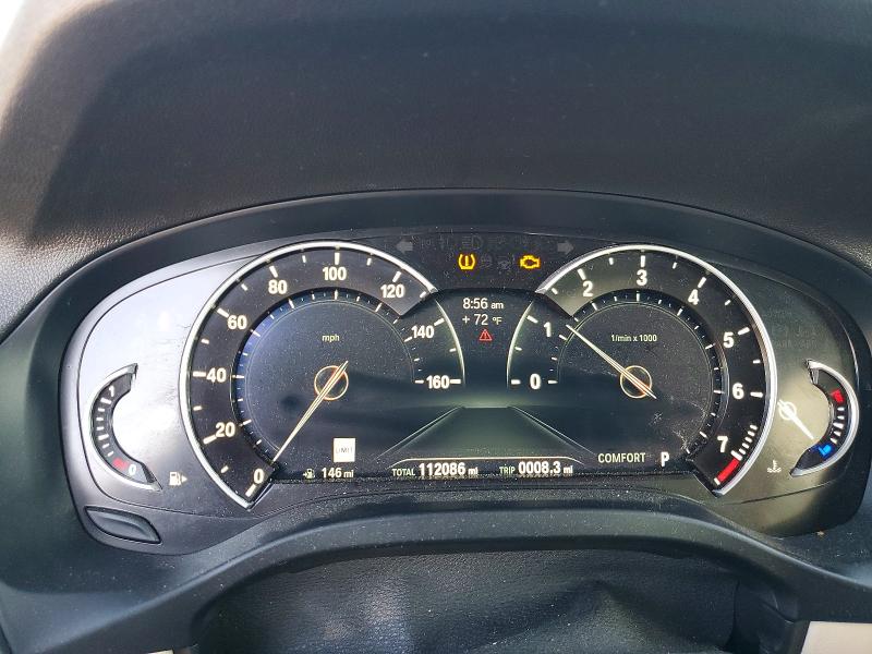 Продажа на аукционе авто 2019 Bmw X3, vin: 5UXTR7C53KLF34423, номер лота: 46847236