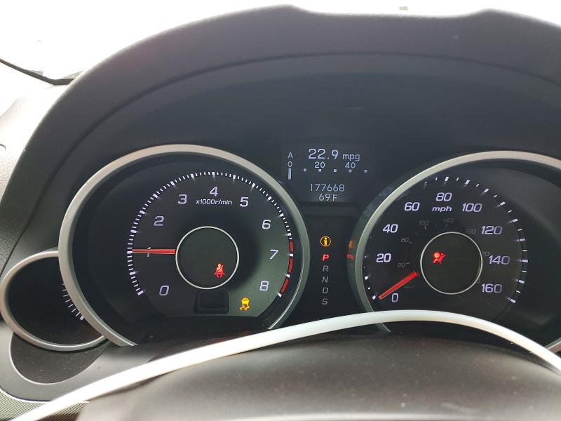 Продажа на аукционе авто 2012 Acura Tl, vin: 19UUA8F53CA010456, номер лота: 47352976