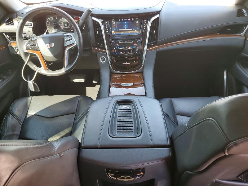Продаж на аукціоні авто 2020 Cadillac Escalade, vin: 1GYS4JKJ9LR188648, номер лоту: 47122626