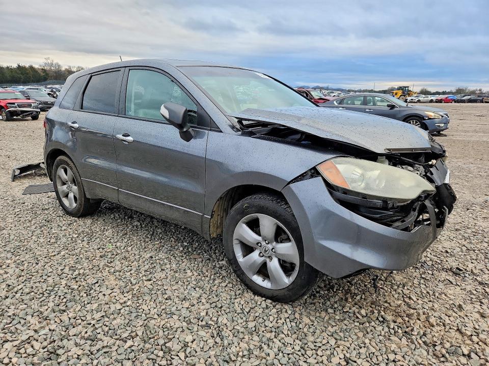 Продаж на аукціоні авто 2008 Acura Rdx, vin: 5J8TB18598A009980, номер лоту: 45467956