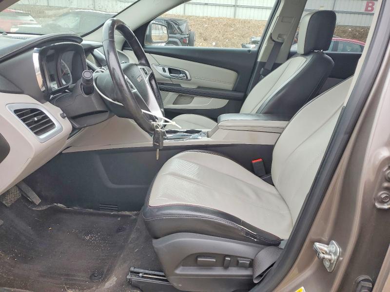 Aukcja sprzedaży 2012 Gmc Terrain, vin: 2GKFLUE56C6189525, numer aukcji: 46635196