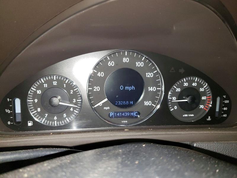 2005 Mercedes-benz Clk მანქანა იყიდება აუქციონზე, vin: WDBTK65G65T041804, აუქციონის ნომერი: 46517646