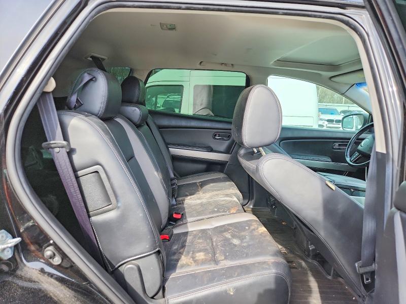Продаж на аукціоні авто 2011 Mazda Cx-9, vin: JM3TB3DV1B0318962, номер лоту: 48184226