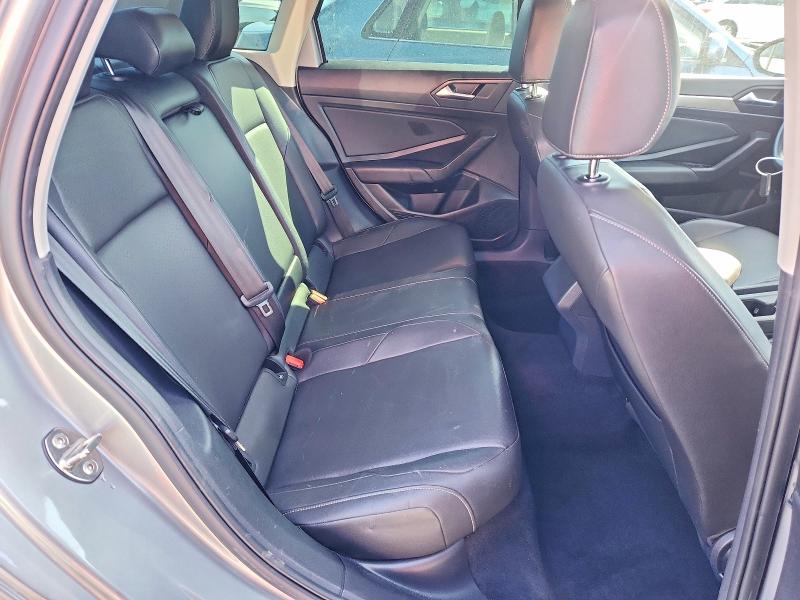 2020 Volkswagen Jetta მანქანა იყიდება აუქციონზე, vin: 3VWCB7BU8LM037960, აუქციონის ნომერი: 45965486