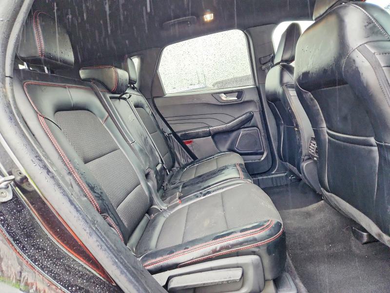 47076376 :رقم المزاد ، 1FMCU9MN6RUA94821 vin ، 2024 Ford Escape مزاد بيع