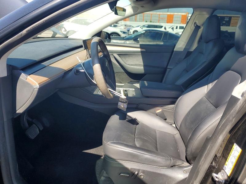 Aukcja sprzedaży 2023 Tesla Model Y, vin: 7SAYGDEE3PF908953, numer aukcji: 79594435