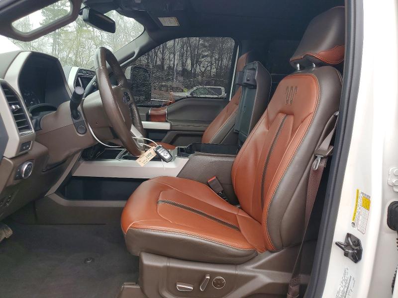 Продажа на аукционе авто 2022 Ford F250, vin: 1FT7W2BT0NEC99869, номер лота: 79599185
