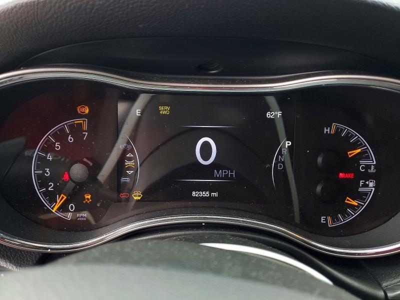 Aukcja sprzedaży 2019 Jeep Grand Cherokee, vin: 1C4RJFBG1KC639684, numer aukcji: 46116946