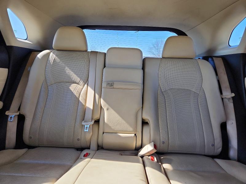 45476096 :رقم المزاد ، 2T2ZZMCA0HC072189 vin ، 2017 Lexus Rx 350 مزاد بيع