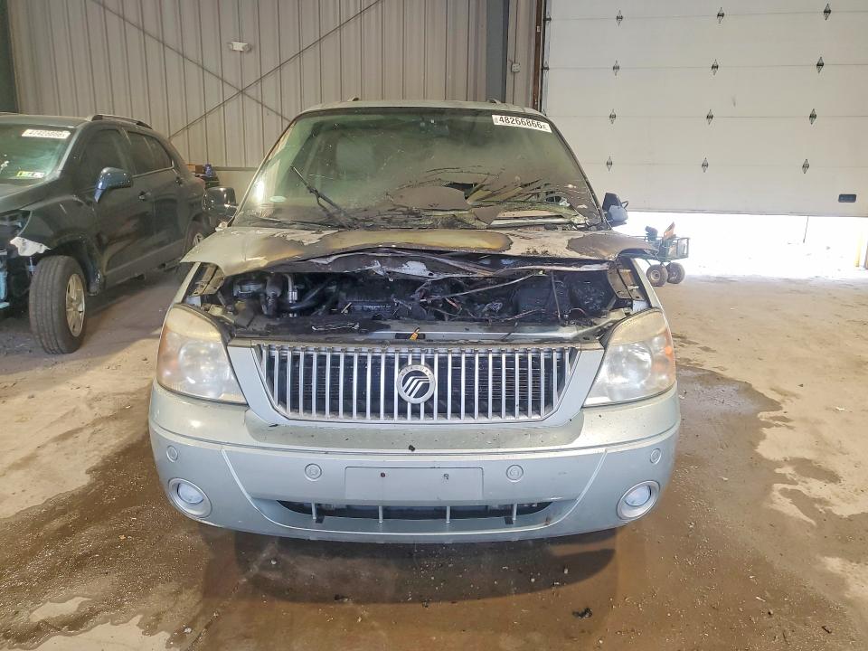 Aukcja sprzedaży 2005 Mercury Monterey, vin: 2MRDA23235BJ00586, numer aukcji: 48266866