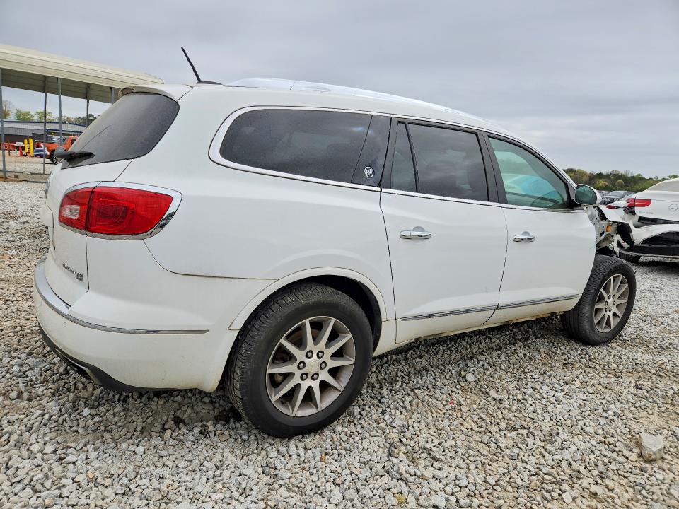 Продажа на аукционе авто 2017 Buick Enclave, vin: 5GAKVBKD0HJ104193, номер лота: 47787966