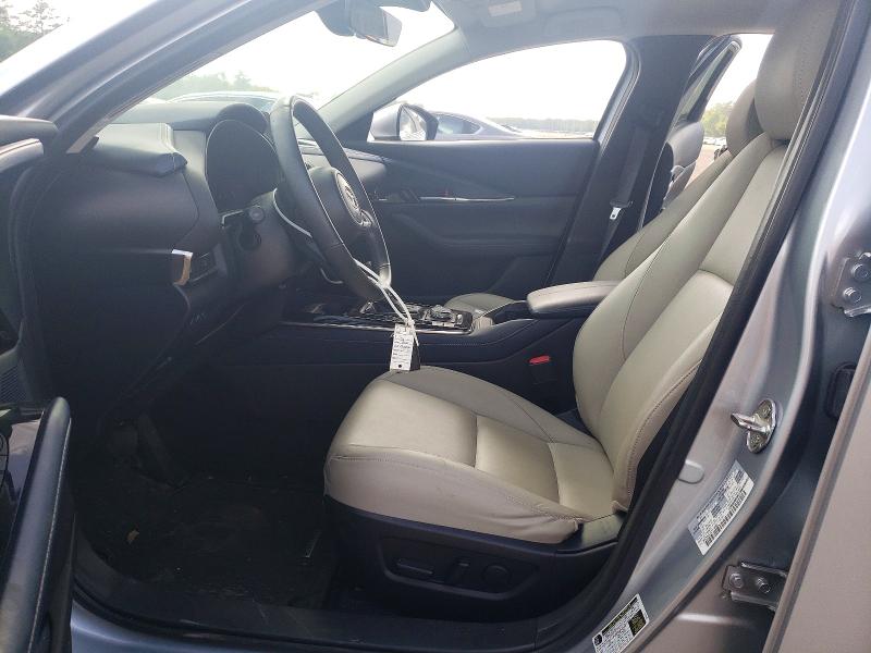 Продаж на аукціоні авто 2020 Mazda Cx-30, vin: 3MVDMADL3LM112906, номер лоту: 47636346