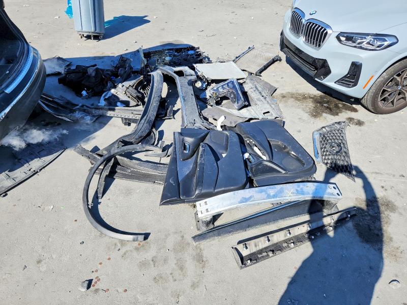 41600286 :رقم المزاد ، 5N1AZ2BJ0NC121219 vin ، 2022 Nissan Murano مزاد بيع