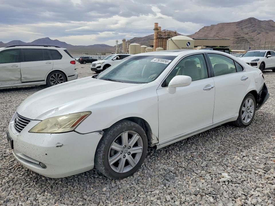 Aukcja sprzedaży 2009 Lexus Es, vin: JTHBJ46G092310389, numer aukcji: 47928856