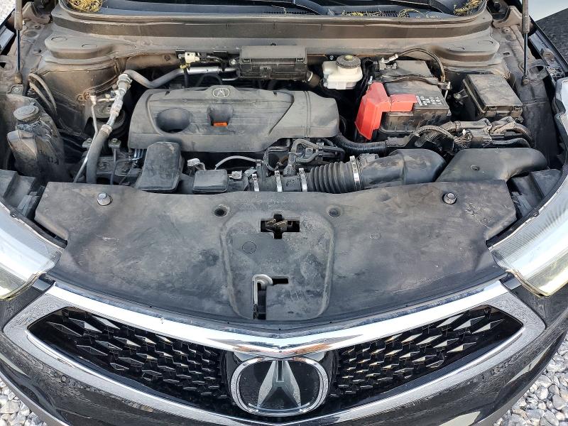 Aukcja sprzedaży 2021 Acura Rdx, vin: 5J8TC1H55ML003198, numer aukcji: 41623676