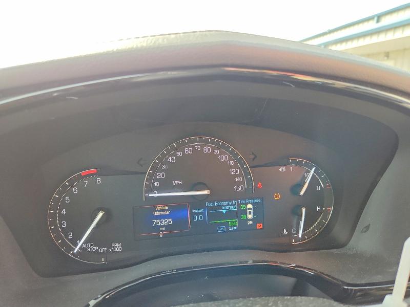 Aukcja sprzedaży 2018 Cadillac Xt5, vin: 1GYKNARS2JZ224706, numer aukcji: 79484935