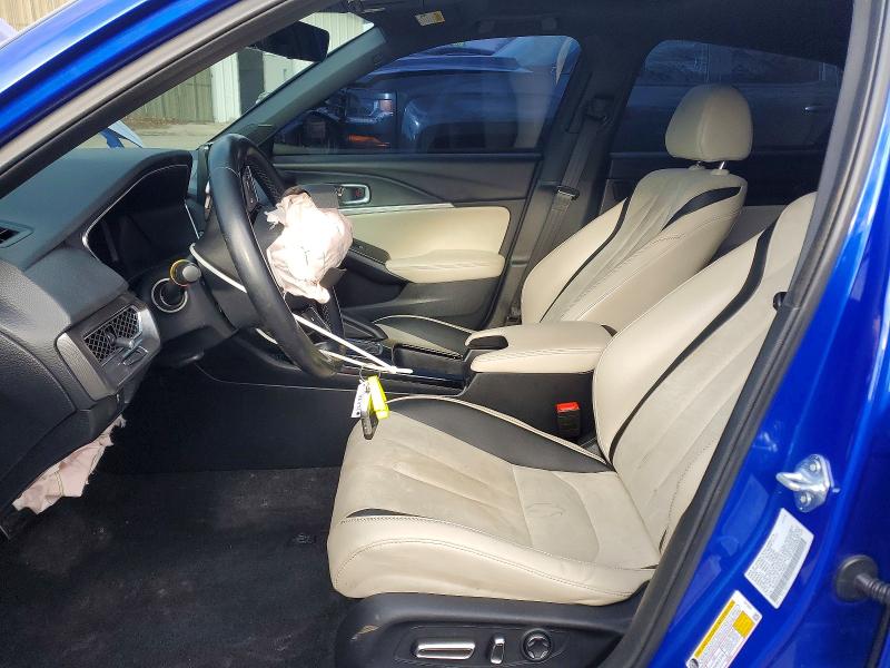 Продажа на аукционе авто 2025 Acura Integra, vin: 19UDE4H65SA008662, номер лота: 46373926