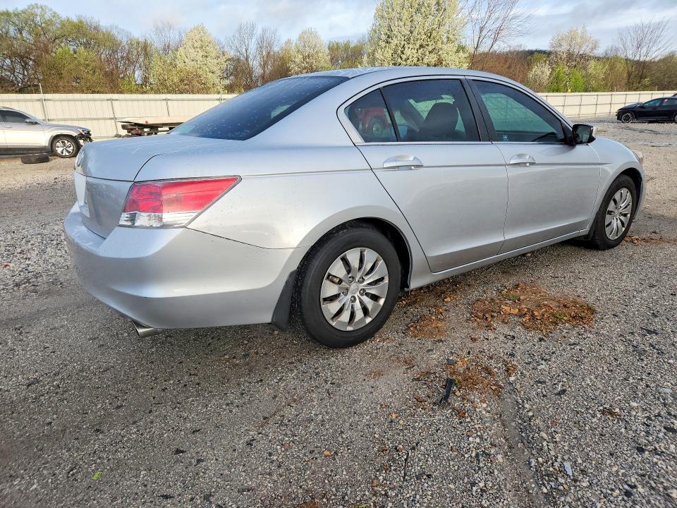 Продажа на аукционе авто 2011 Honda Accord, vin: 1HGCP2F31BA052970, номер лота: 45802096