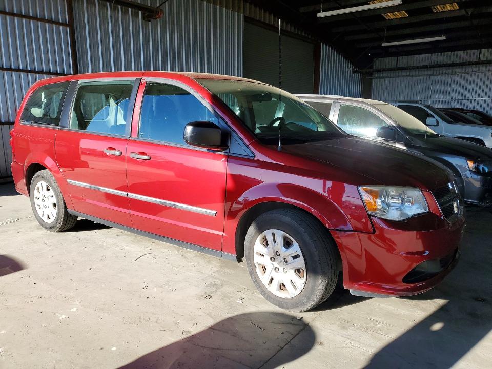Aukcja sprzedaży 2014 Dodge Grand Caravan, vin: 2C4RDGBG6ER302629, numer aukcji: 47094176