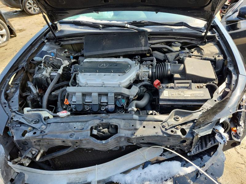 Продаж на аукціоні авто 2009 Acura Tl, vin: 19UUA86559A020589, номер лоту: 45630066