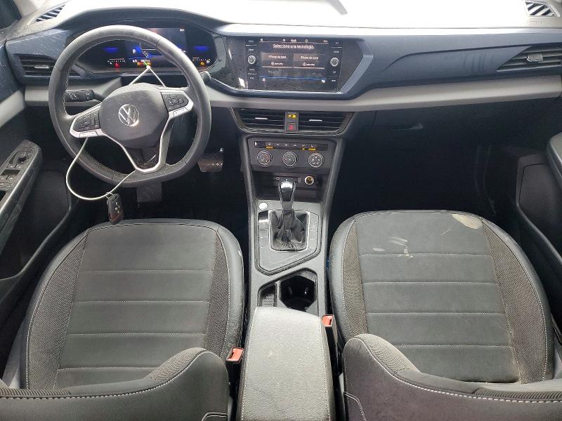 Aukcja sprzedaży 2022 Volkswagen Taos, vin: 3VVRX7B26NM093848, numer aukcji: 47631196