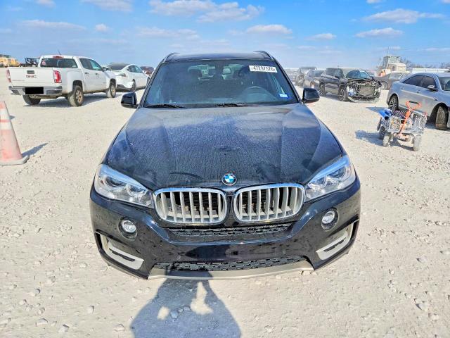 Aukcja sprzedaży 2017 Bmw X5, vin: 5UXKR2C35H0X04799, numer aukcji: 47297576