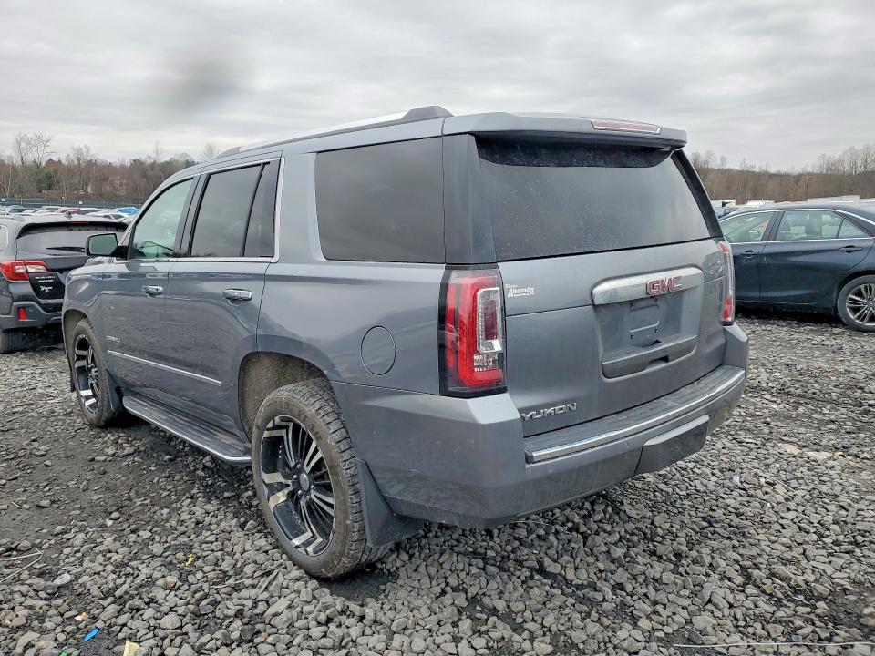 2020 Gmc Yukon მანქანა იყიდება აუქციონზე, vin: 1GKS2CKJ1LR116497, აუქციონის ნომერი: 46086926