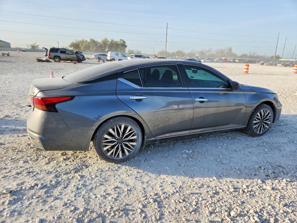 Продажа на аукционе авто 2024 Nissan Altima, vin: 1N4BL4DV2RN321203, номер лота: 46085796