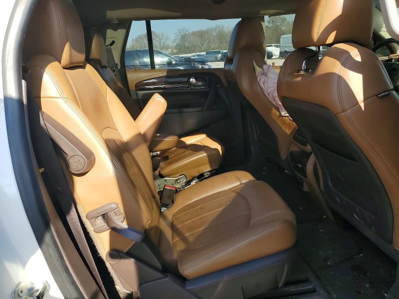Продажа на аукционе авто 2015 Buick Enclave, vin: 5GAKVCKD1FJ173882, номер лота: 46708096
