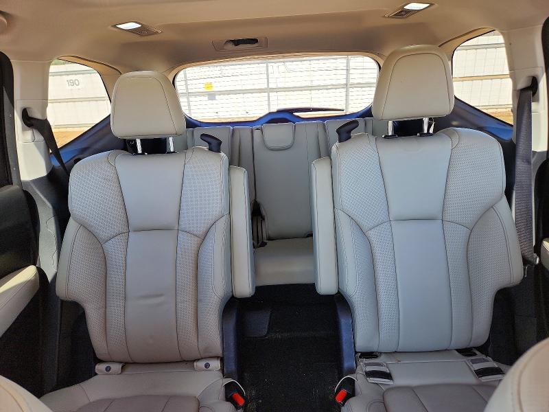 Aukcja sprzedaży 2020 Subaru Ascent, vin: 4S4WMAPD5L3459262, numer aukcji: 46590506