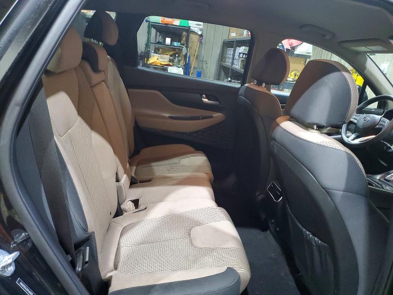 Продаж на аукціоні авто 2023 Hyundai Santa Fe, vin: 5NMS1DAJ5PH610121, номер лоту: 79520765