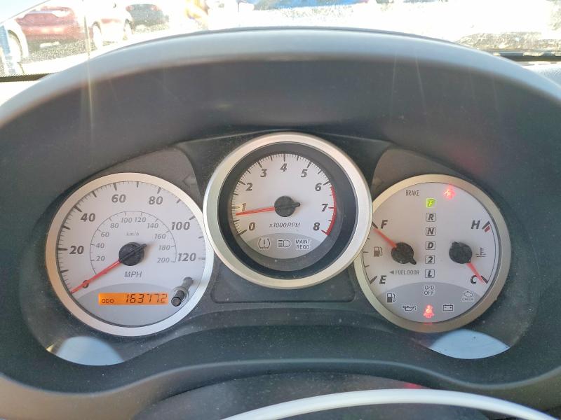 Продаж на аукціоні авто 2004 Toyota Rav4, vin: JTEGD20V740008835, номер лоту: 41641236
